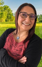 Sandra KARADJIAN BEAU