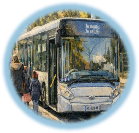 Transports et mobilités