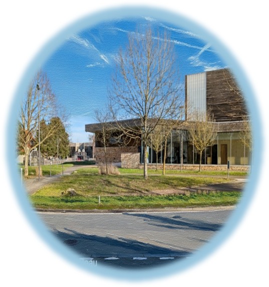 Bâtiments communaux