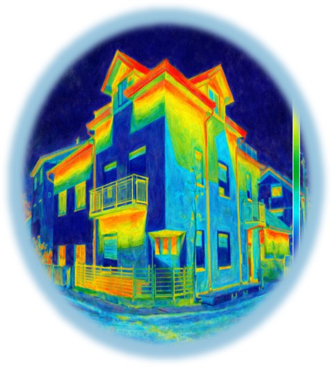 Énergie et bâtiments