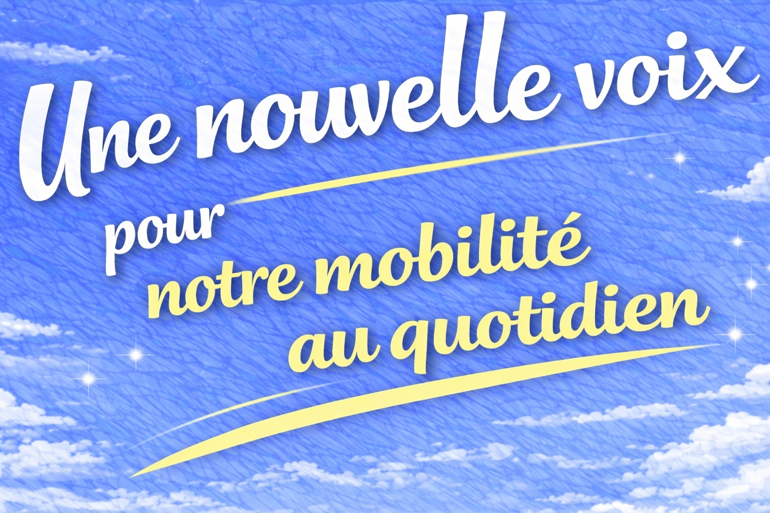 Illustration du thème Mobilités